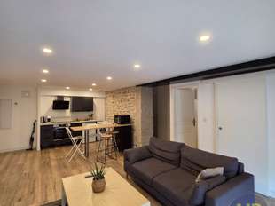 Photo Vente appartement Vannes Gare - Hôpital