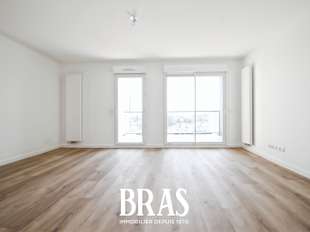 Photo Vente appartement Vannes Gare - Hôpital