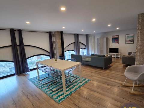 Vente appartement 3 pièces Vannes Gare - Hôpital 56