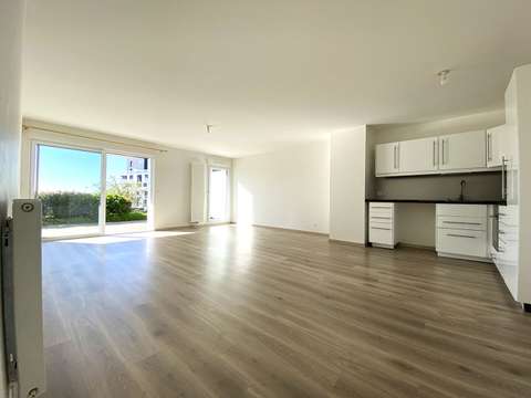 Vente appartement 3 pièces Vannes Gare - Hôpital 56