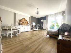 Vente Appartement 3 piècesVannes Gare - Hôpital