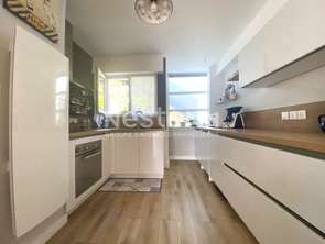 Vente Appartement 3 piècesVannes Gare - Hôpital