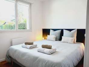 Vente Appartement 2 piècesVannes Gare - Hôpital