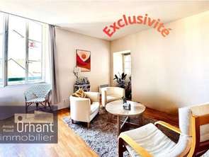 Vente Appartement T1Vannes Gare - Hôpital