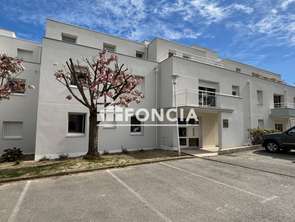 Vente Appartement 3 piècesVannes Gare - Hôpital