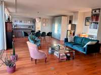 Vente appartement 6 pièces Vente appartement 6 pièces