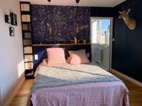 Vente appartement 6 pièces Vente appartement 6 pièces