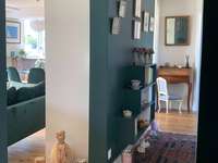 Vente appartement 6 pièces Vente appartement 6 pièces