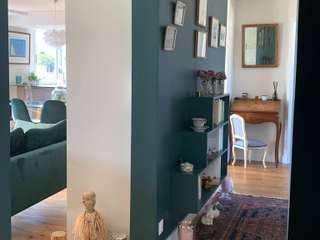 Vente appartement 6 pièces Vente appartement 6 pièces