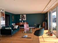 Vente appartement 6 pièces Vente appartement 6 pièces