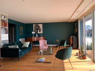 Vente appartement 6 pièces Vente appartement 6 pièces