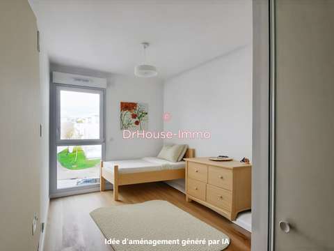 Vente appartement 3 pièces Vente appartement 3 pièces