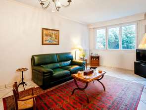 Vente Appartement 4 piècesVannes Gare - Hôpital