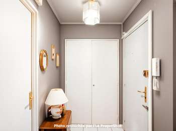 Vente Appartement 4 piècesVannes Gare - Hôpital