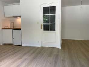 Vente Appartement T1Vannes Gare - Hôpital