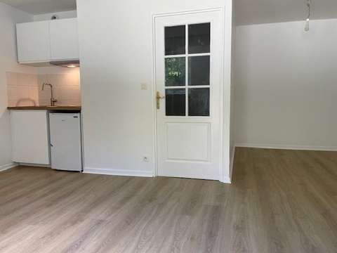 Vente appartement 1 pièce Vannes Gare - Hôpital 56