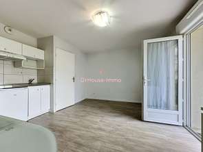 Vente Appartement T1Vannes Gare - Hôpital
