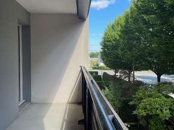 Vente Appartement 4 piècesVannes Gare - Hôpital