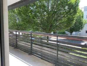 Vente Appartement 4 piècesVannes Gare - Hôpital