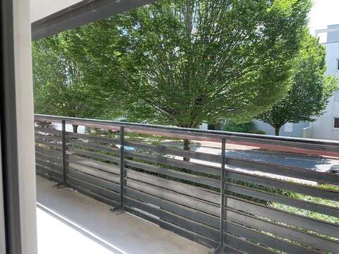 Vente appartement 4 pièces Vannes Gare - Hôpital 56