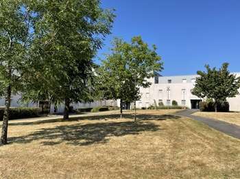 Vente appartement 4 pièces Vannes Gare - Hôpital 56