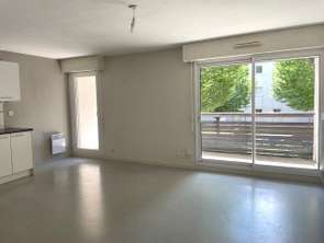 Vente Appartement 4 piècesVannes Gare - Hôpital