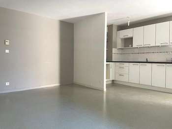 Vente Appartement 4 piècesVannes Gare - Hôpital