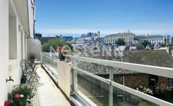 Photo Vente appartement Vannes Gare - Hôpital