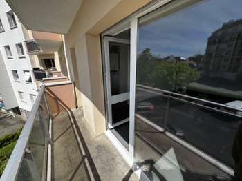 Vente appartement 1 pièce Vannes Gare - Hôpital 56