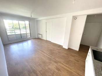 Vente Appartement 2 piècesVannes Gare - Hôpital