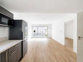 Vente appartement 2 pièces Vannes Gare - Hôpital 56