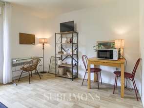Vente Appartement T1Vannes Gare - Hôpital