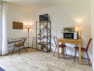 Vente appartement 1 pièce Vente appartement 1 pièce