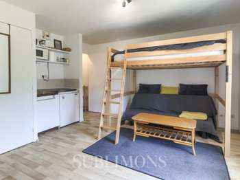 Vente Appartement T1Vannes Gare - Hôpital