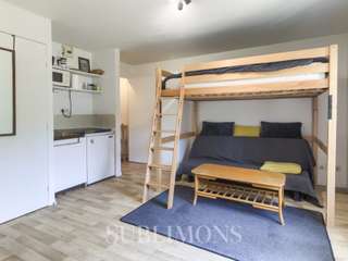 Vente appartement 1 pièce Vente appartement 1 pièce