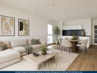 Vente appartement 2 pièces Vente appartement 2 pièces
