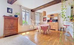 Photo Vente appartement Vannes Gare - Hôpital