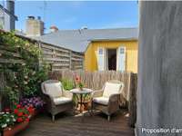 Vente appartement 4 pièces Vente appartement 4 pièces