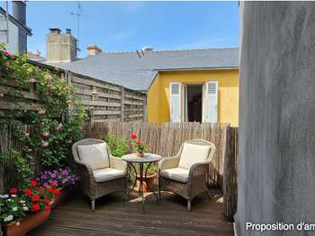 Vente appartement 4 pièces Vente appartement 4 pièces