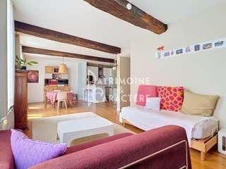 Vente appartement 4 pièces Vente appartement 4 pièces