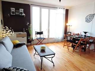 Vente appartement 3 pièces Vente appartement 3 pièces