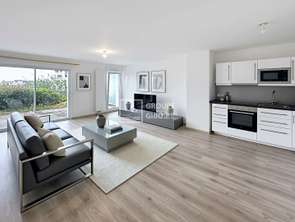 Vente Appartement 3 piècesVannes Gare - Hôpital