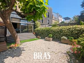 Vente Appartement 3 piècesVannes Gare - Hôpital