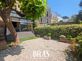Vente appartement 3 pièces Vannes Gare - Hôpital 56