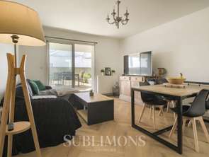 Vente Appartement 3 piècesVannes Gare - Hôpital