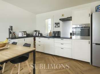 Vente appartement 3 pièces Vente appartement 3 pièces