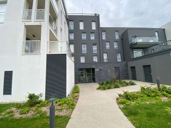 Vente appartement 2 pièces Vannes Gare - Hôpital 56