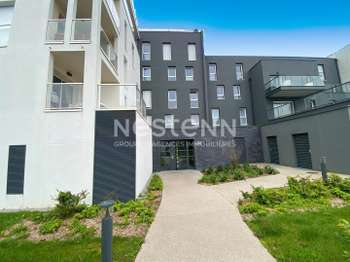 Vente Appartement 2 piècesVannes Gare - Hôpital