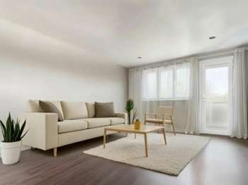 Vente Appartement 3 piècesVannes Gare - Hôpital