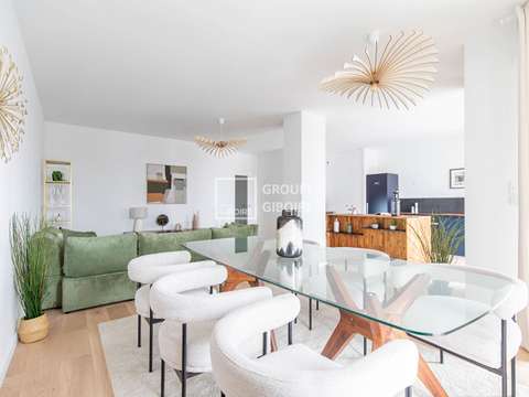 Vente appartement 5 pièces
